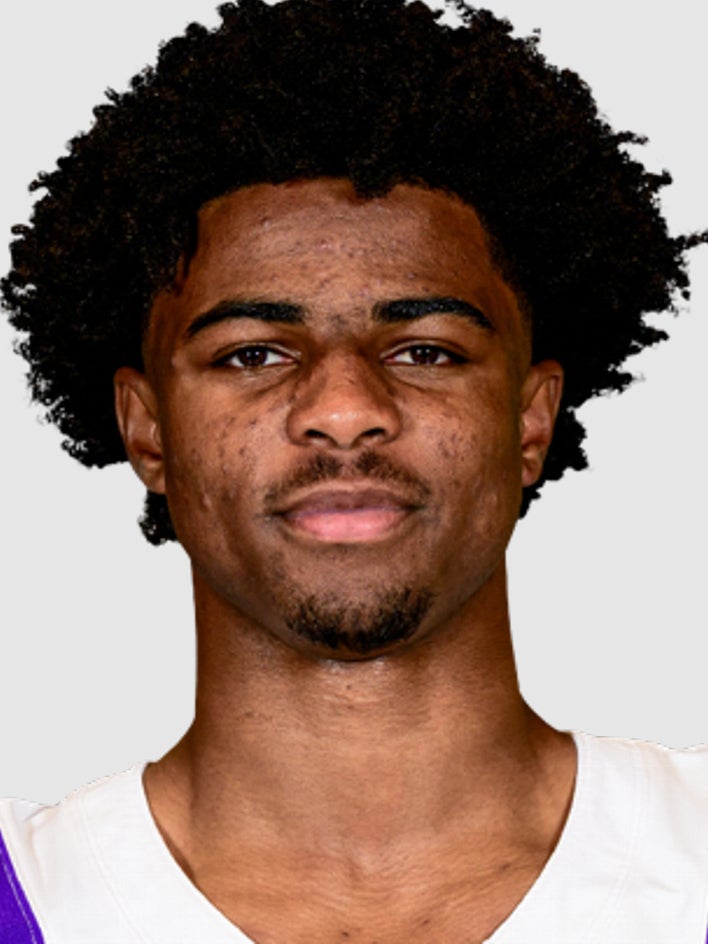 Isaiah Stone athlete image