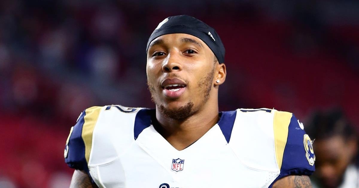 Release Stedman Bailey Returning to WVU