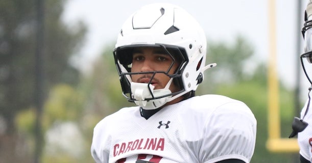 Okoronkwo set to up his game in 2026