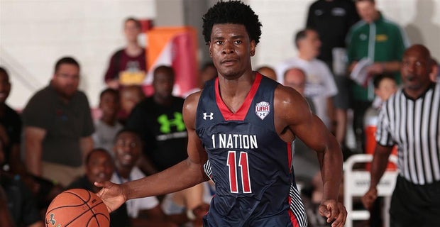 Grind Session National Championship Is Loaded With Top Talent