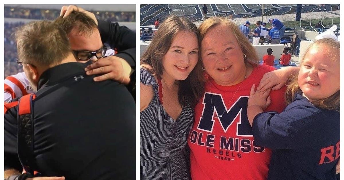 Ole Miss Football Bleacher Report Latest News Scores Stats