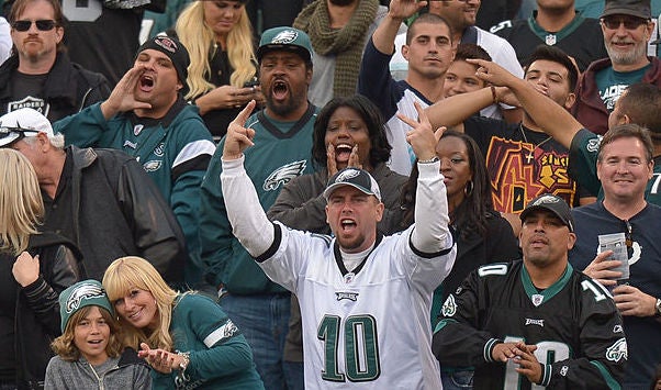 The Hate Rankings: NFL teams that Eagles fans dislike the most