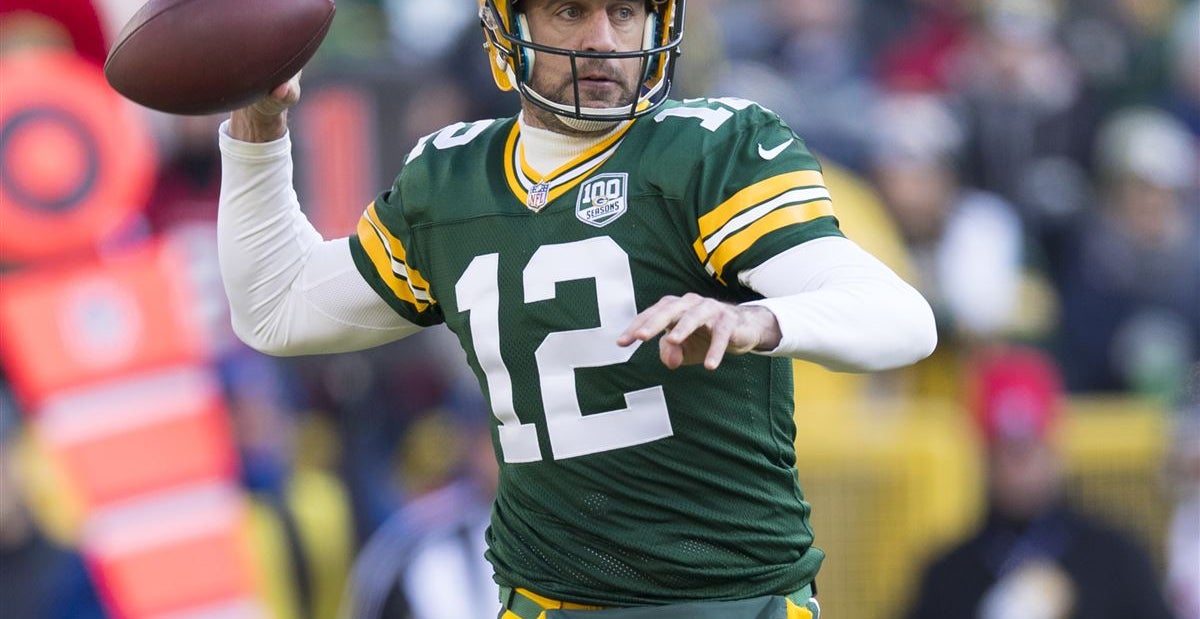 Green Bay Packers top salaries of 2019