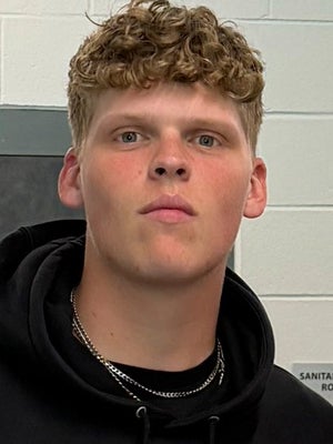 Jake Sneed athlete image