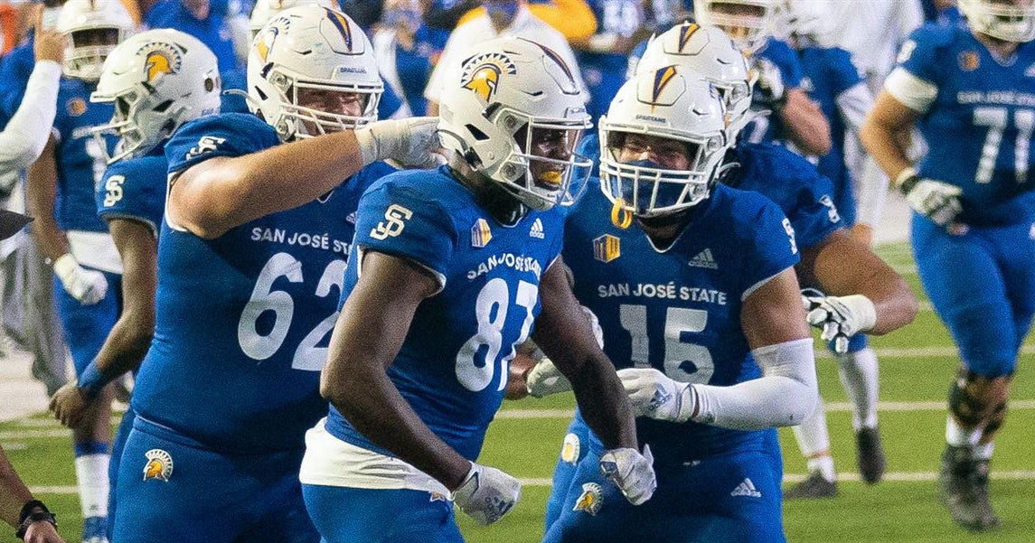 Kickoff Time, TV, Location set for Mountain West Title Game