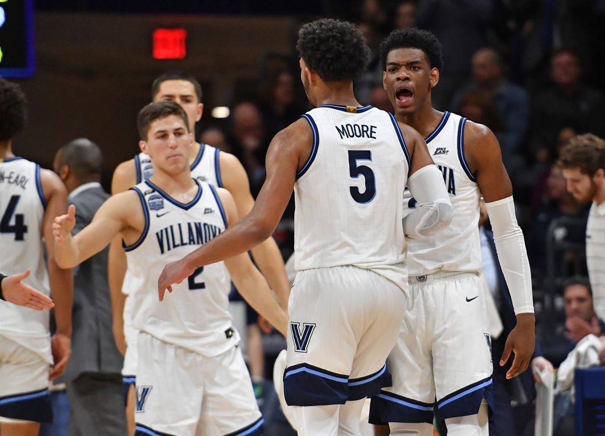 Villanova vs St. Joe's preview [How to Watch]