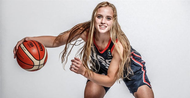 Louisville Women S Hoops Hosting Big Time Recruits