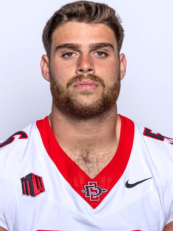 August Salvati athlete image