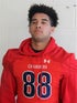 Griff Galloway athlete image
