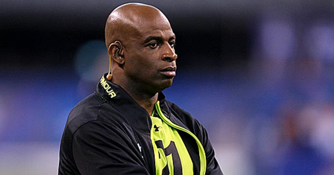 Deion Sanders dedicates win over Grambling State to Jackson, Mississippi