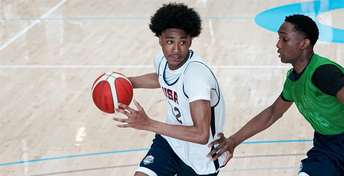 USA Basketball: Recapping the top 2026 prospects from Final Four minicamp
