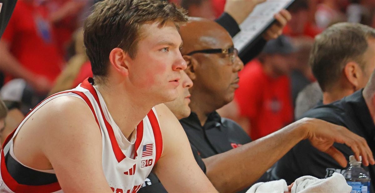 Takeaways from Nebraska's exhibition win: Frager, Sandfort cook up the ...