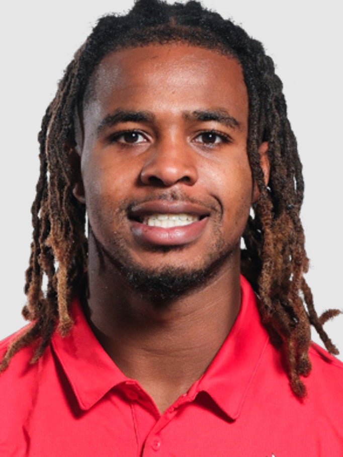 Ashton Whitner athlete image