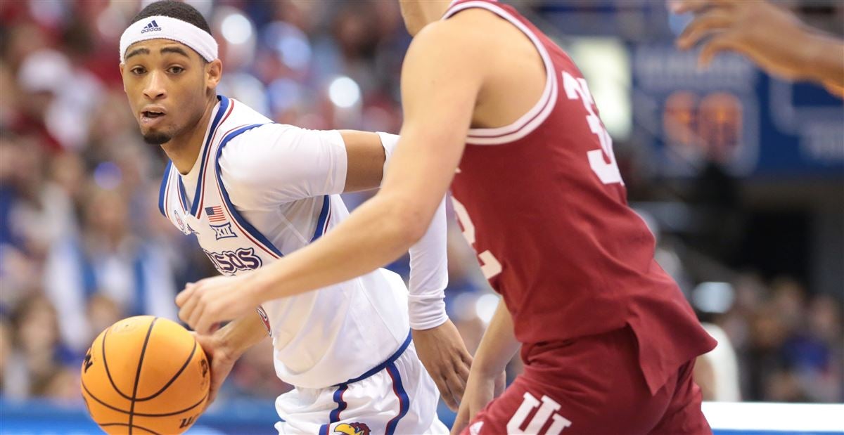 Kansas basketball vs. Oklahoma: Preview and how to watch - Vimarsana News