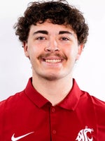 Colson Brunner, Washington State, Long Snapper