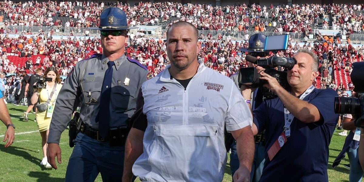 Arnett completes first coaching staff at Mississippi State - Vimarsana News
