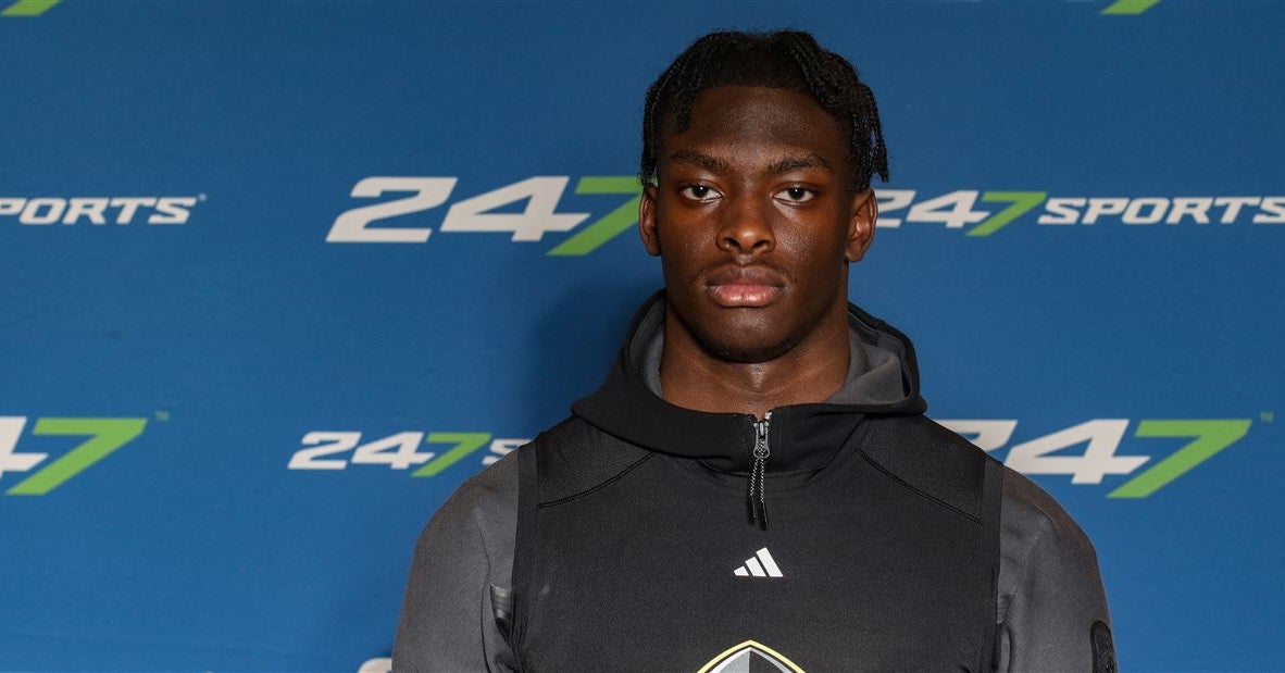 Michigan offer very intriguing to four-star ATH Kamron Mikell