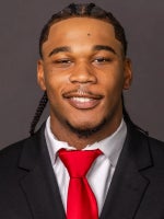 Joshua Burrell, Furman, Tight End