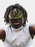 Tyrone Williams athlete image