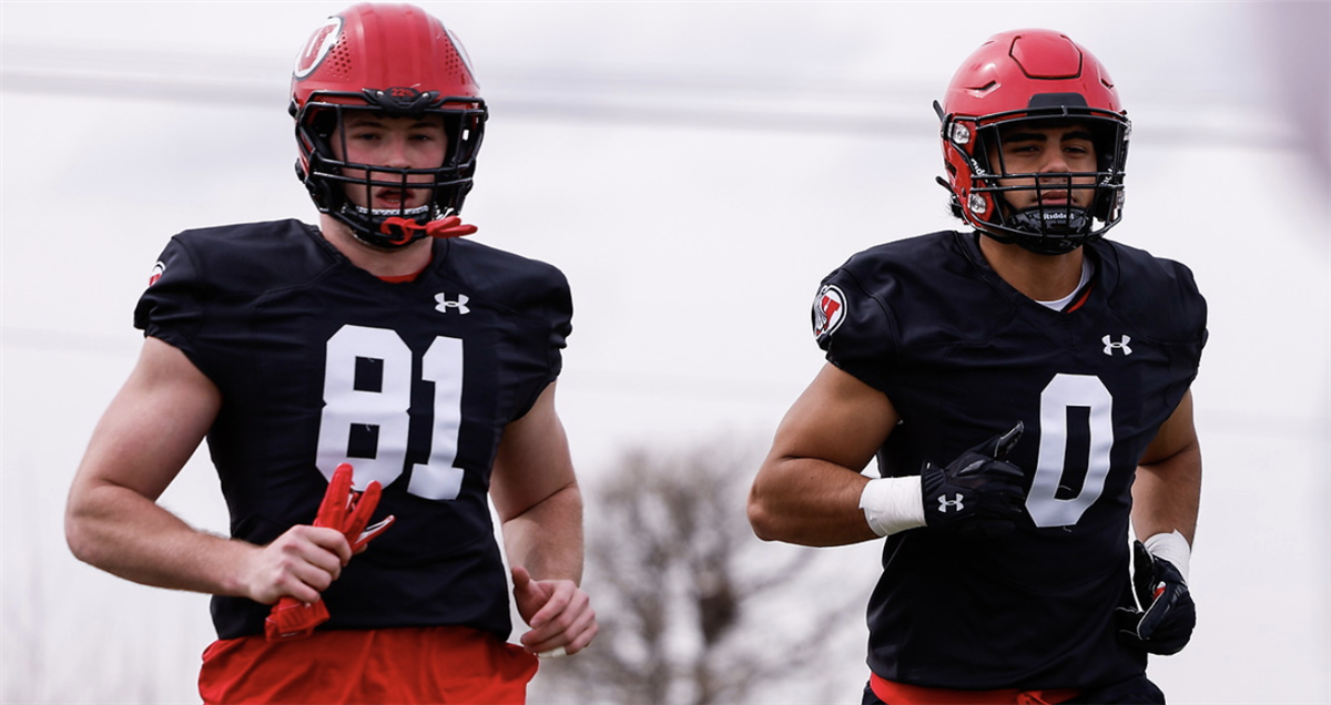 What We’ve Learned: Spring takeaways for each Utah position group on defense