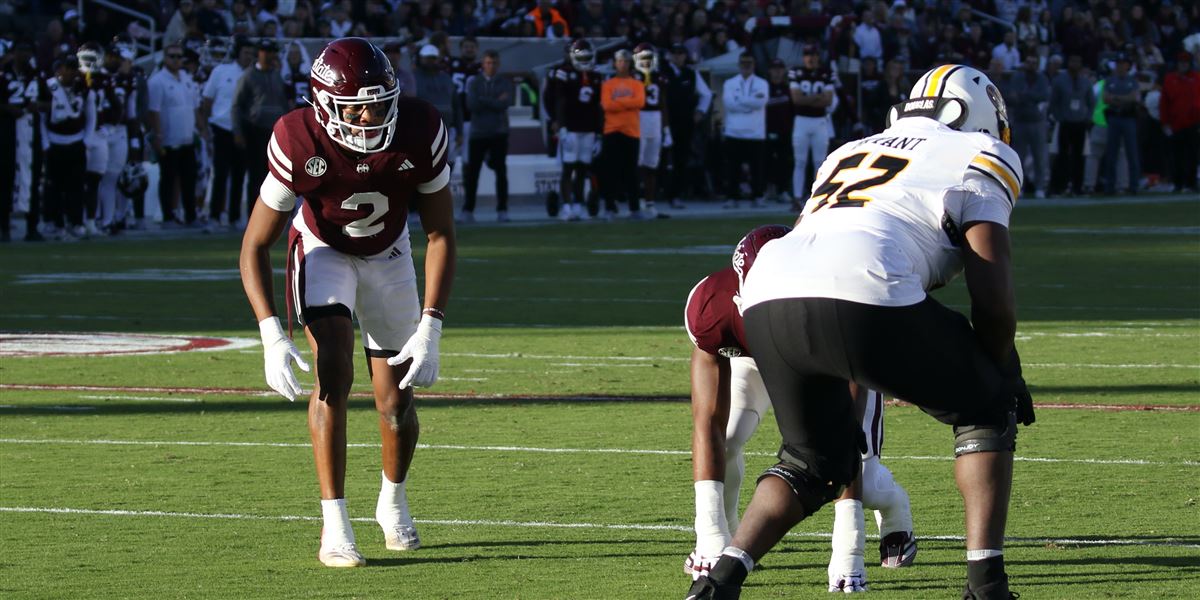Mississippi State's SEC Opponents in 2024: How will the Bulldogs