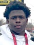 Jeremiah Dent athlete image