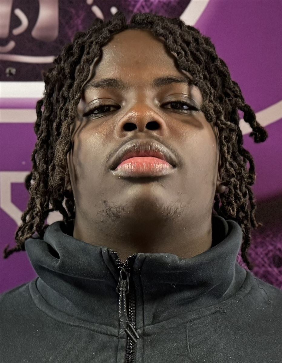 Kameron Scarver athlete image