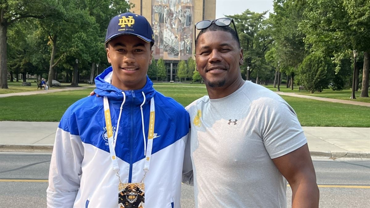 Crystal Ball Pick In Ahead Of Notre Dame s Big Recruiting Weekend crystal-ball-pick-in-ahead-of-notre-dame-s-big-recruiting-weekend