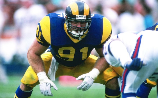 Kevin Greene (American football) - Wikipedia