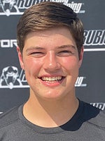 Luke Basso, Oregon, Long Snapper