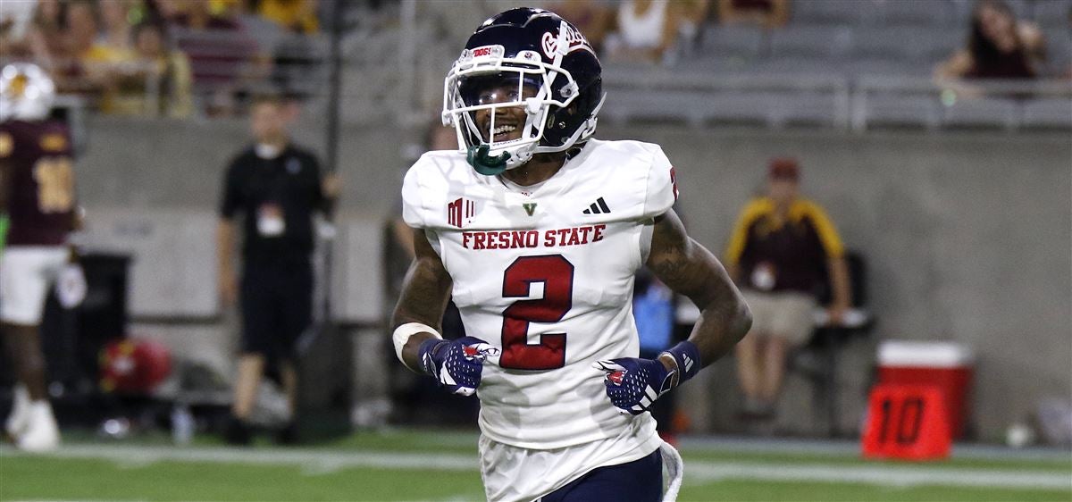 NFL Preseason Week 3 preview - Fresno State