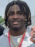 Lamarque Mackey athlete image