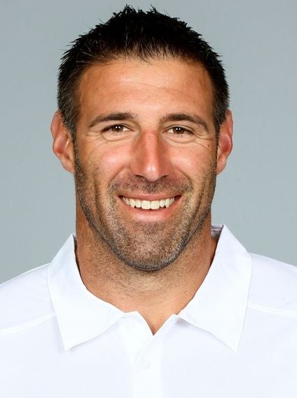 Mike Vrabel, Head Coach (FB), Tennessee Titans