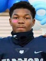 Stephon Hall, Pittsburgh, Safety