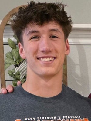 Jaxton Lawniczak athlete image