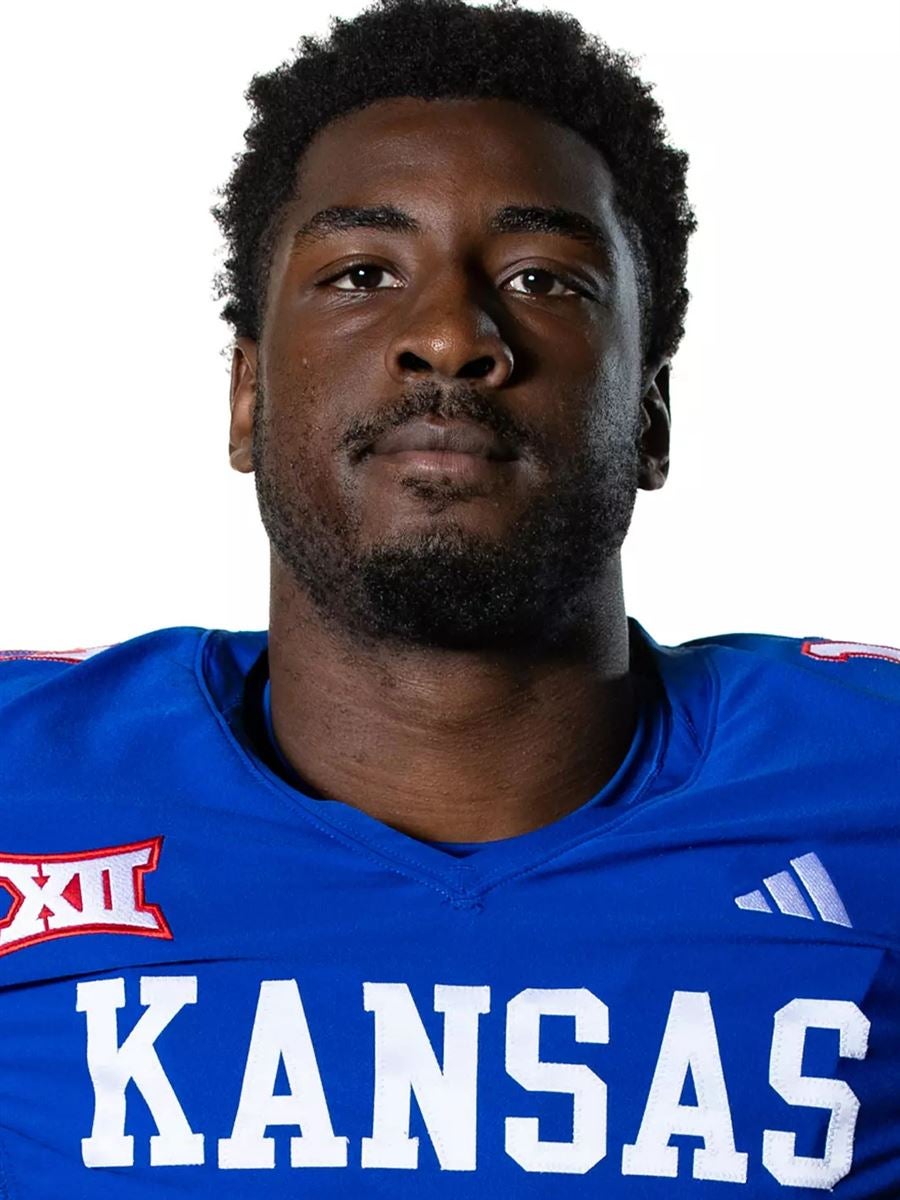 Dylan Brooks athlete image