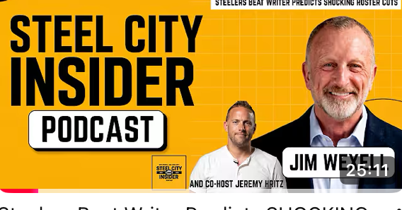 SCI Podcast: Bottom of roster cut-able