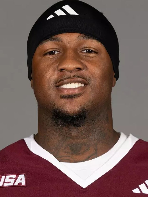 Floyd Williams athlete image
