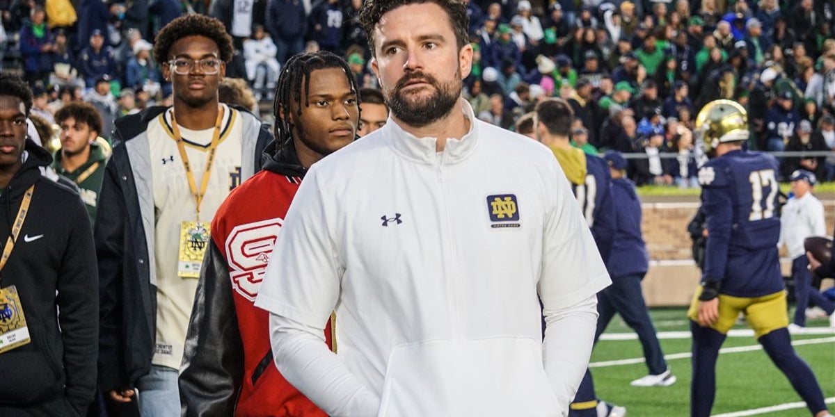 Perception of new USC GM Chad Bowden suggests a brighter Trojan football future