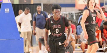 New Jacks: Get to know class of 2024 point guard Zoom Diallo 