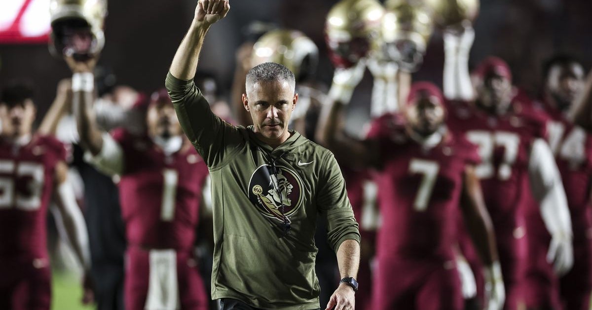Recruits preview FSU's Labor Day showdown with SMU, from atmosphere to building relationships