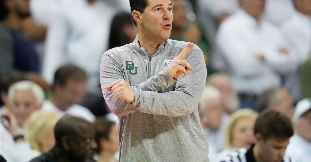 Baylor's Basketball Roster is Set at Two Spots, Flexibility at Others