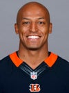 Leon Hall, New York, Cornerback