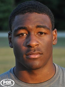 Zaire Williams Temple Running Back