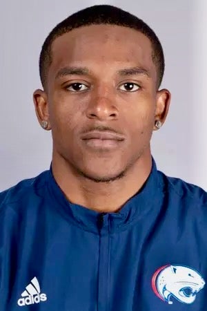 Brian Dillard athlete image