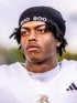 Austin Barrett athlete image