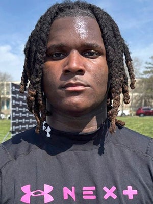 Marshaun Ivy athlete image