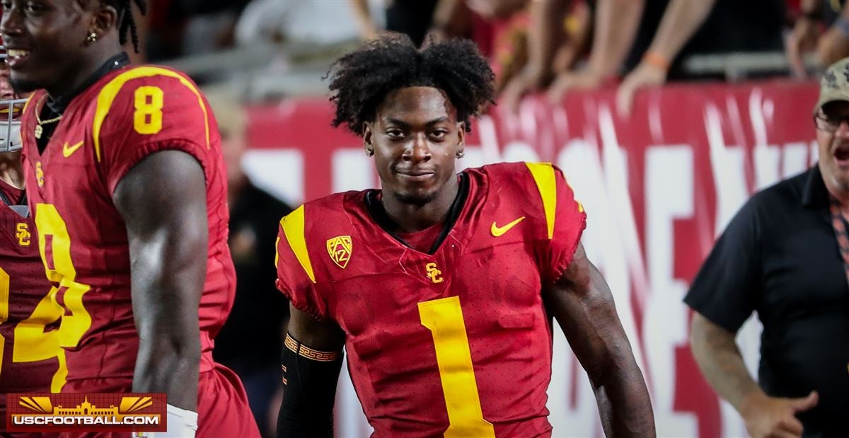 USC's 2023 Football Schedule Announced - USC Athletics