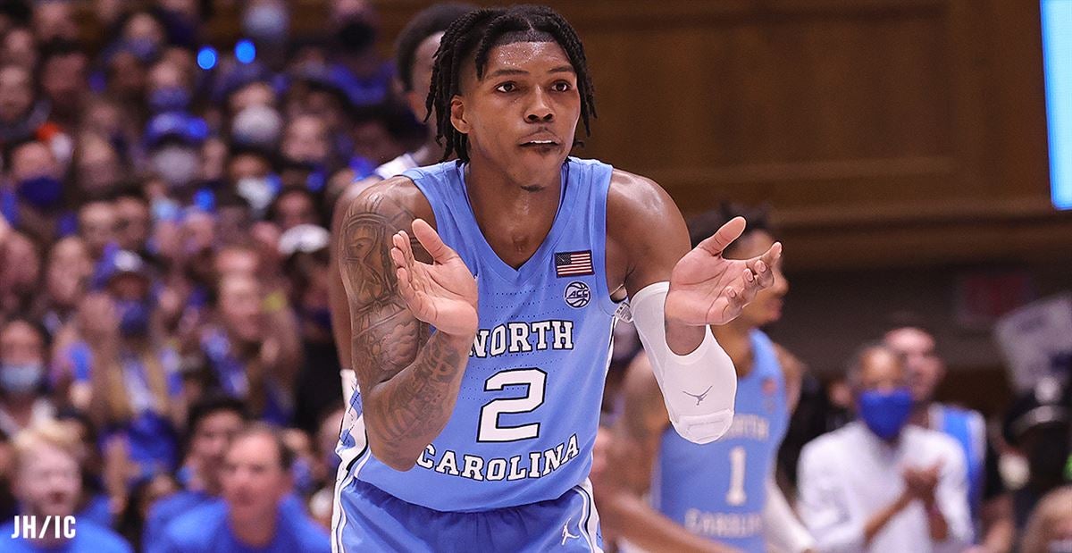 UNC's Win Over Duke Was The Most-Watched College Basketball Game of the Season