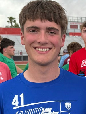 Riggs Holland athlete image